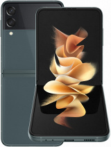 Picture of mobile SM-F711W