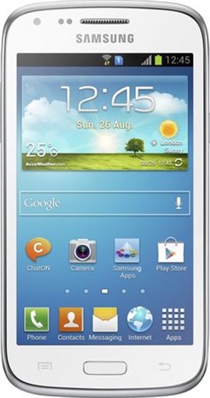 Picture of mobile GT-I8260