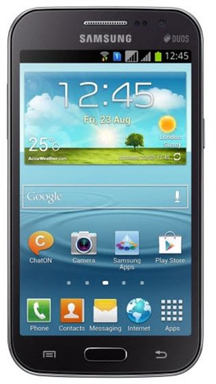 Picture of mobile GT-I8552