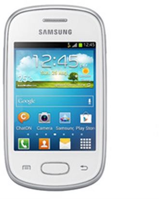 Picture of mobile GT-S5280