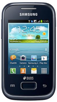 Picture of mobile GT-S5303