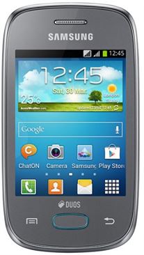 Picture of mobile GT-S5310L