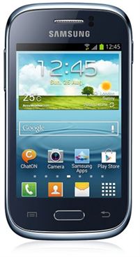 Picture of mobile GT-S6310N