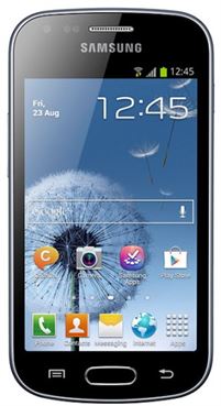 Picture of mobile GT-S7560