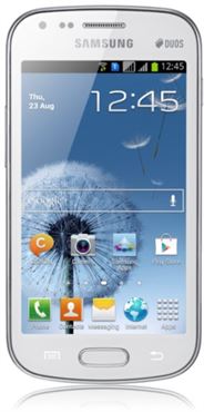 Picture of mobile GT-S7566