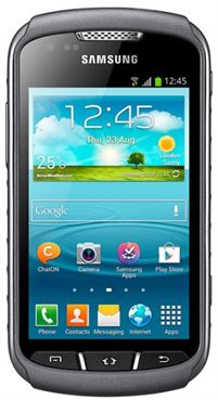Picture of mobile GT-S7710