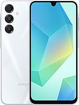 Picture of mobile SM-A166E