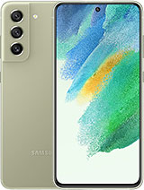 Picture of mobile SM-G990E