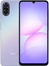 Picture of mobile SM-A075F