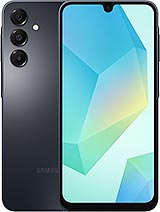 Picture of mobile SM-A165F