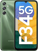 Picture of mobile SM-E346B