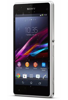 Download Firmware for Xperia Z1 Compact D5503 Android 4.4.4