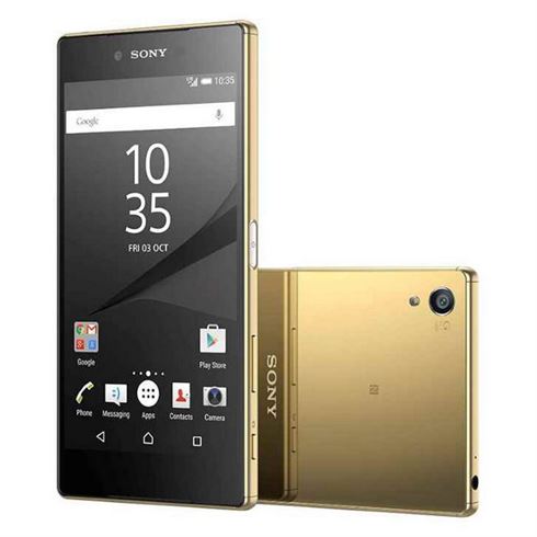 Download Firmware for Sony Xperia Z5 Premium E6853 Android Nougat