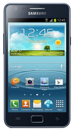 Picture of mobile GT-I9105P