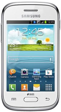 Picture of mobile GT-S6312