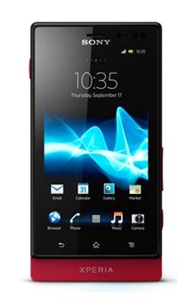 Picture of mobile MT27I