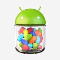 Icon of Android 4.1.2
