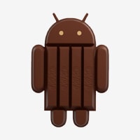 Icon of Android 4.4.4
