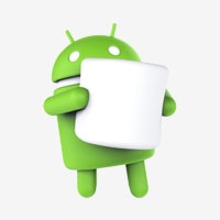 Icon of Android 6.0.1
