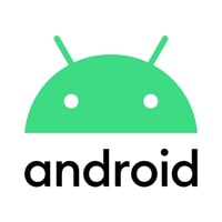 Icon of Android 10
