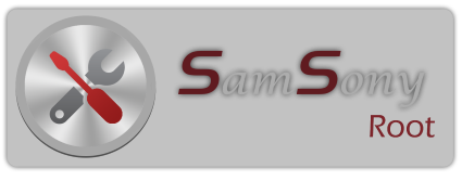 SamSony Logo